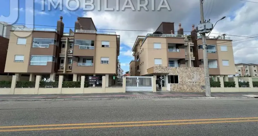 Apartamento com 2 quartos à venda, 61.35 m2 por r$670000.00 - ingleses do rio vermelho - florianopolis/sc