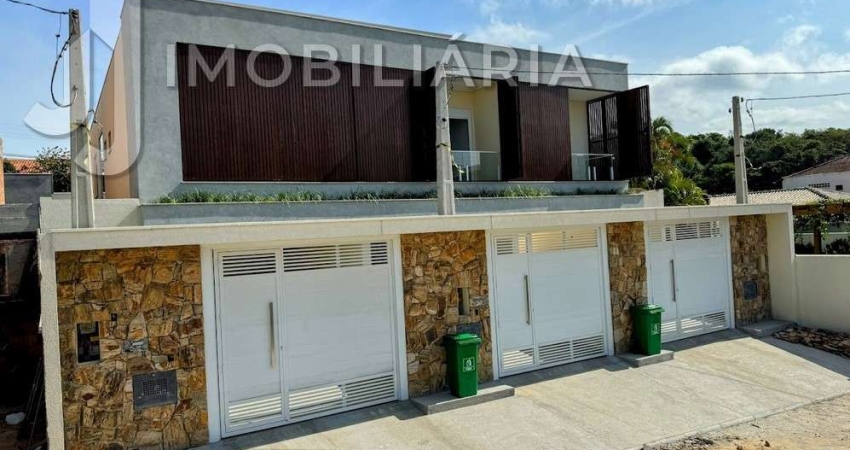 Casa Residencial com 3 quartos  à venda, 143.00 m2 por R$798000.00  - Ingleses Do Rio Vermelho - Florianopolis/SC