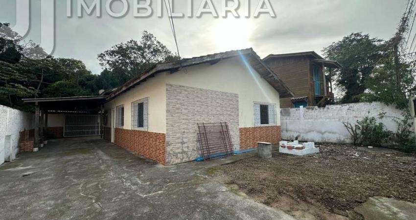 Casa Residencial com 3 quartos  à venda, 120.00 m2 por R$480000.00  - Ingleses Do Rio Vermelho - Florianopolis/SC