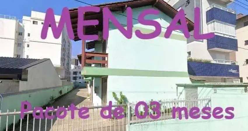 Casa Residencial com 3 quartos para alugar, 85.00 m2 por R$3500.00 - Ingleses Do Rio Vermelho - Florianopolis/SC