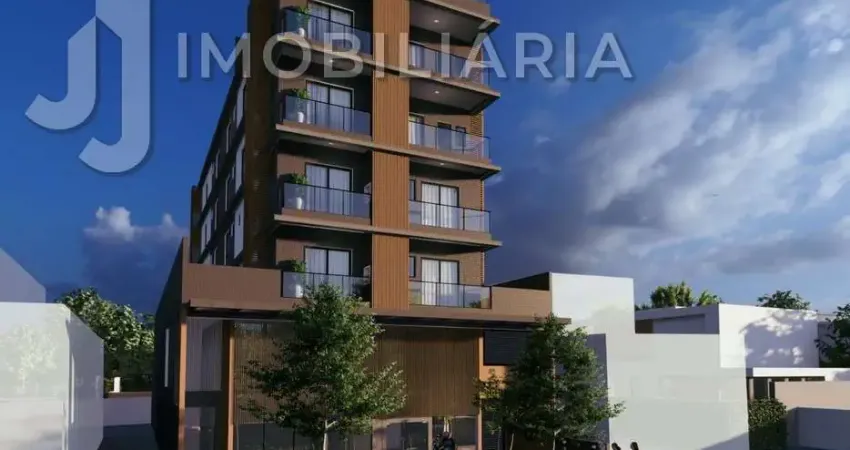 Apartamento com 1 quarto à venda, 23.43 m2 por R$499921.00 - Canasvieiras - Florianopolis/SC