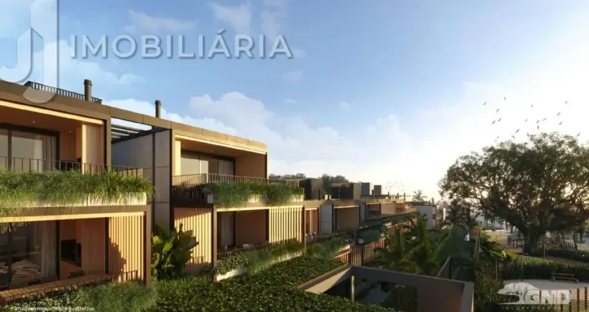 Apartamento com 2 quartos  à venda, 142.60 m2 por R$2536612.47  - Cacupe - Florianopolis/SC