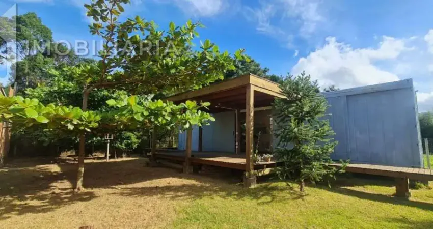 Casa residencial com 1 quarto  à venda, 54.00 m2 por r$390000.00  - sao joao do rio vermelho - florianopolis/sc