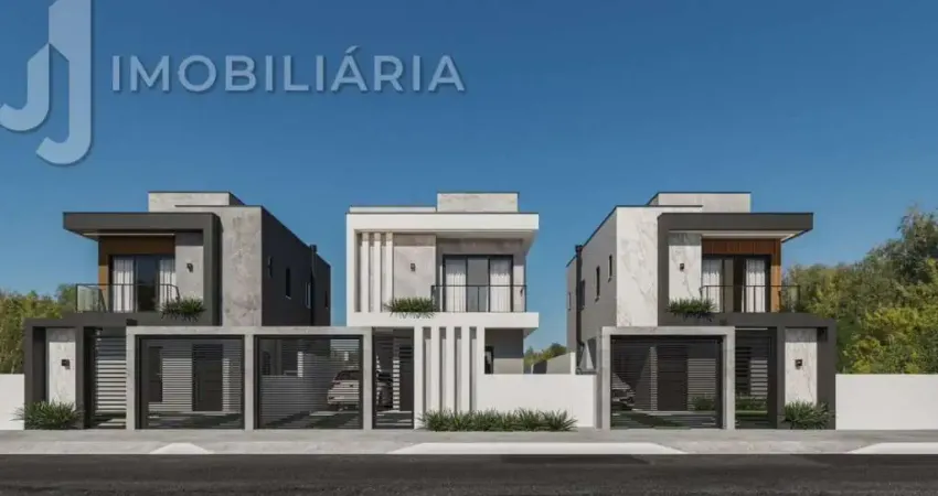 Casa Residencial com 3 quartos  à venda, 117.00 m2 por R$850000.00  - Vargem Pequena - Florianopolis/SC