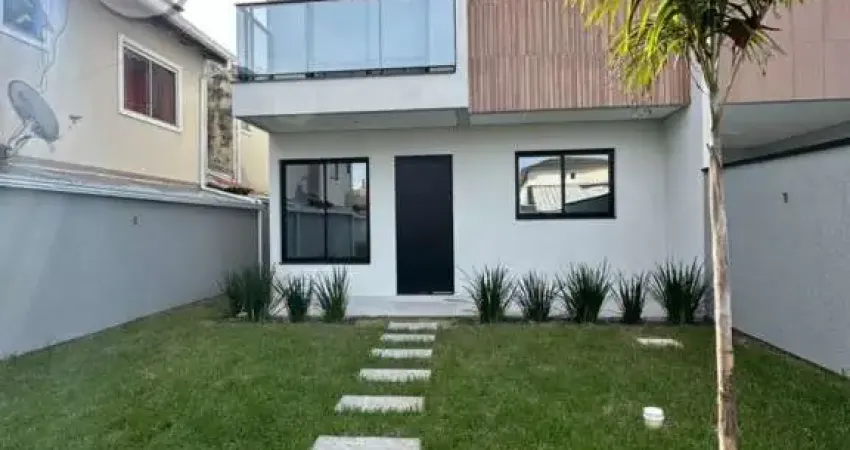 Casa Residencial com 4 quartos  à venda, 124.00 m2 por R$720000.00  - Ingleses Do Rio Vermelho - Florianopolis/SC