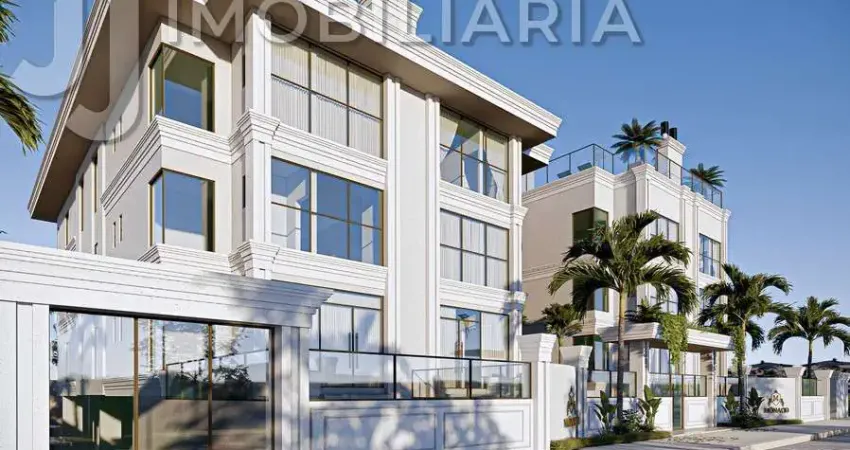 Apartamento com 2 quartos  à venda, 65.75 m2 por R$740000.00  - Ingleses Do Rio Vermelho - Florianopolis/SC