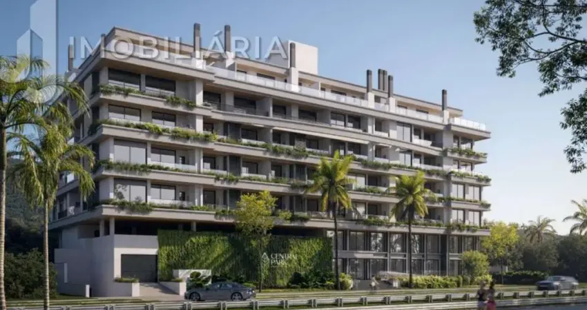 Apartamento com 3 quartos à venda, 115.39 m2 por r$1626685.88 - jurere internacional - florianopolis/sc