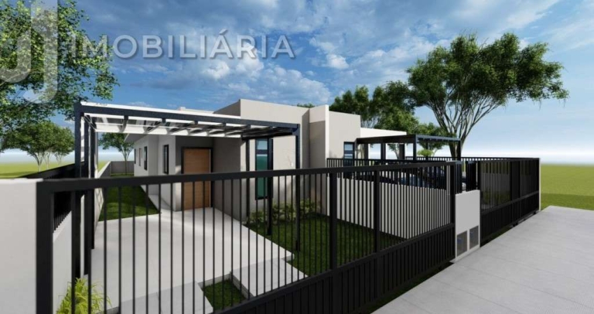 Casa Residencial com 3 quartos  à venda, 81.10 m2 por R$450000.00  - Sao Joao Do Rio Vermelho - Florianopolis/SC