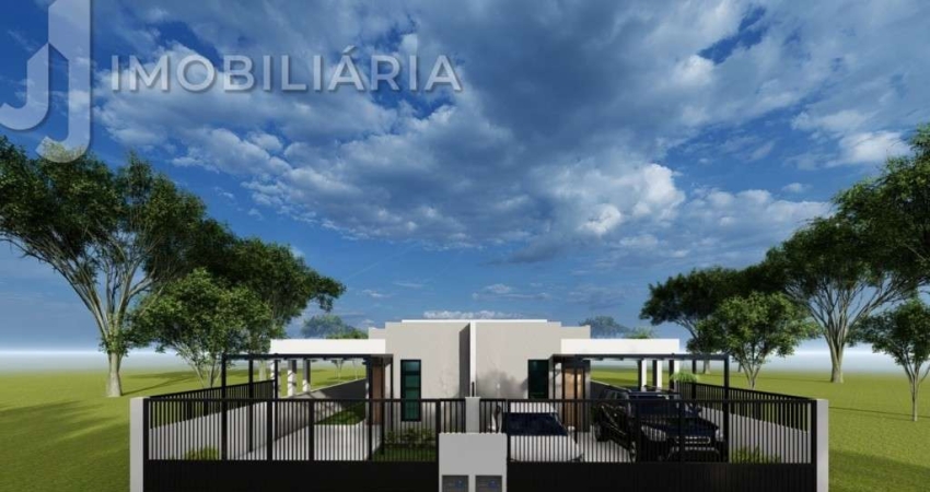 Casa Residencial com 3 quartos  à venda, 81.10 m2 por R$450000.00  - Sao Joao Do Rio Vermelho - Florianopolis/SC