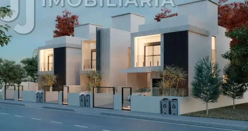 Casa Residencial com 3 quartos  à venda, 108.98 m2 por R$937573.00  - Ponta Das  Canas - Florianopolis/SC