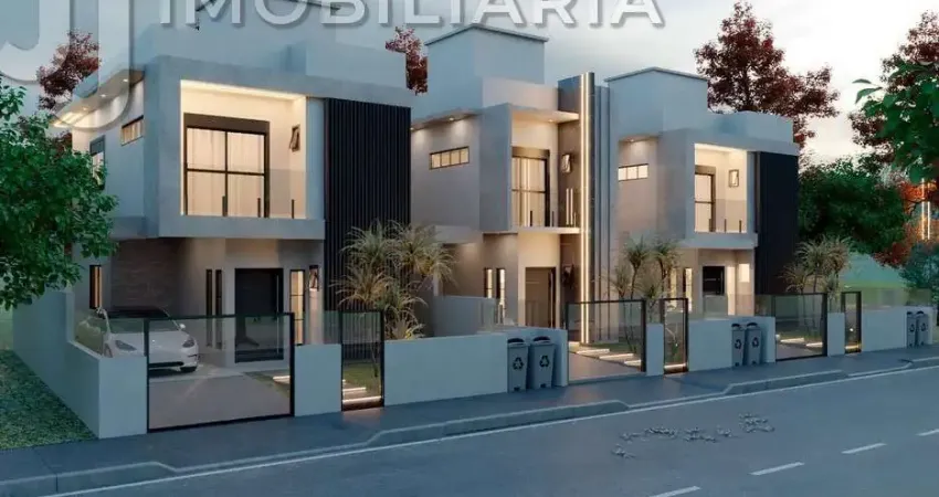 Casa Residencial com 3 quartos  à venda, 108.98 m2 por R$937573.00  - Ponta Das  Canas - Florianopolis/SC
