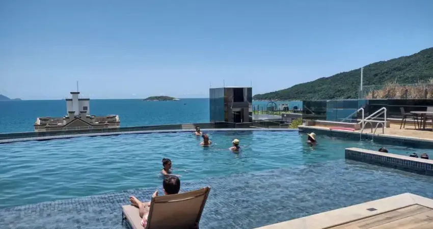 Apartamento com 2 quartos à venda, 78.00 m2 por r$920000.00 - ingleses do rio vermelho - florianopolis/sc