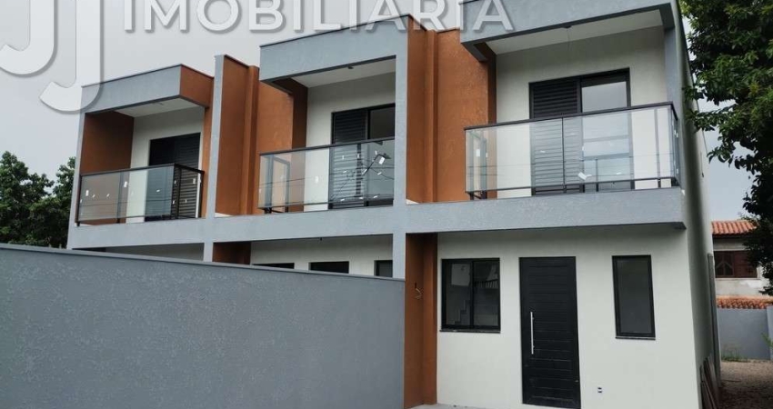 Casa Residencial à venda, 93.39 m2 por R$400000.00  - Sao Joao Do Rio Vermelho - Florianopolis/SC