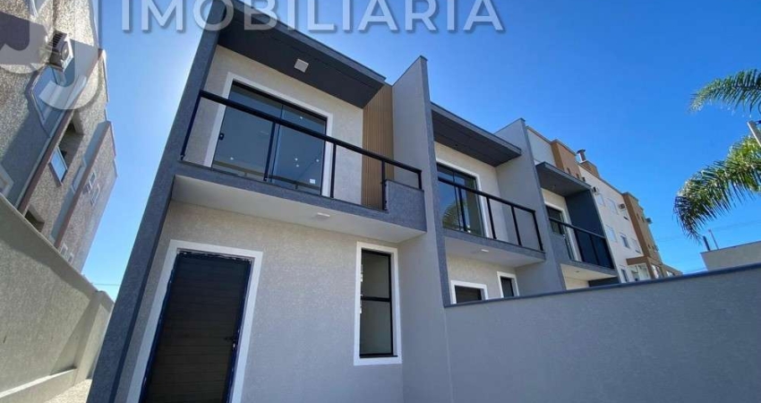 Casa Residencial com 3 quartos  à venda, 93.80 m2 por R$585000.00  - Ingleses Do Rio Vermelho - Florianopolis/SC