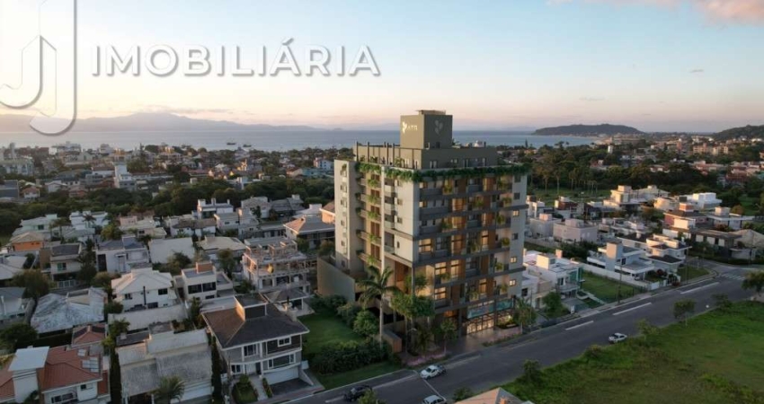 Apartamento com 2 quartos  à venda, 62.28 m2 por R$818625.14  - Cachoeira Do Bom Jesus - Florianopolis/SC