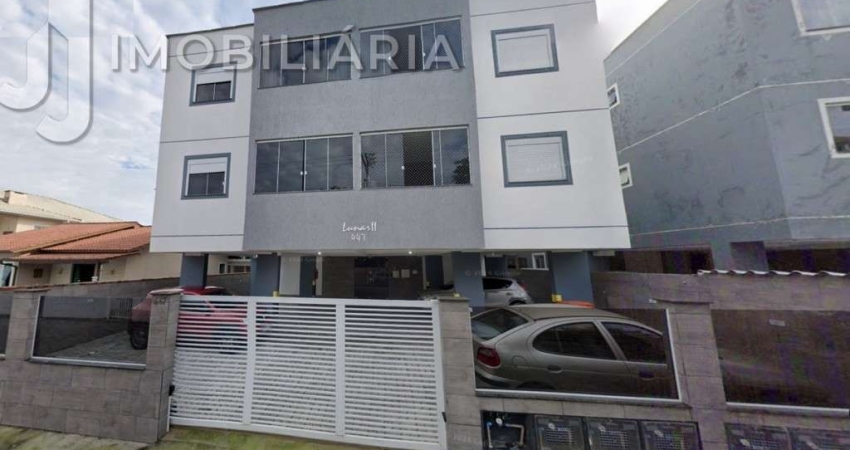 Apartamento com 2 quartos  à venda, 62.00 m2 por R$415000.00  - Ingleses Do Rio Vermelho - Florianopolis/SC