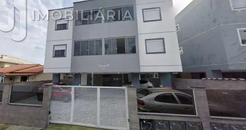 Apartamento com 2 quartos à venda, 62.00 m2 por r$415000.00 - ingleses do rio vermelho - florianopolis/sc