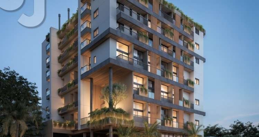 Cobertura com 3 quartos  à venda, 134.63 m2 por R$1443049.64  - Cachoeira Do Bom Jesus - Florianopolis/SC