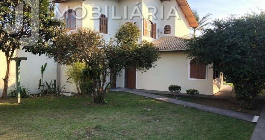 Casa Residencial com 4 quartos  para alugar, 170.00 m2 por R$5520.00  - Ingleses Do Rio Vermelho - Florianopolis/SC