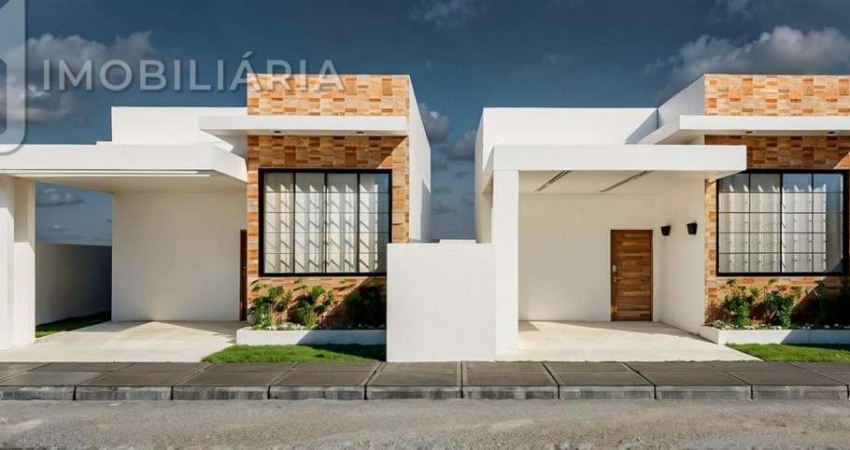 Casa Residencial com 2 quartos  à venda, 85.00 m2 por R$385000.00  - Sao Joao Do Rio Vermelho - Florianopolis/SC