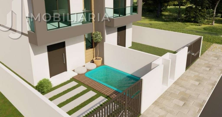 Casa Residencial com 3 quartos  à venda, 0.00 m2 por R$1100000.00  - Ingleses Do Rio Vermelho - Florianopolis/SC