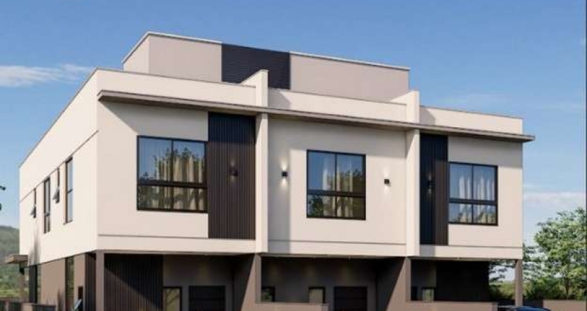 Casa Residencial com 3 quartos  à venda, 144.00 m2 por R$995500.00  - Vargem Do Bom Jesus - Florianopolis/SC