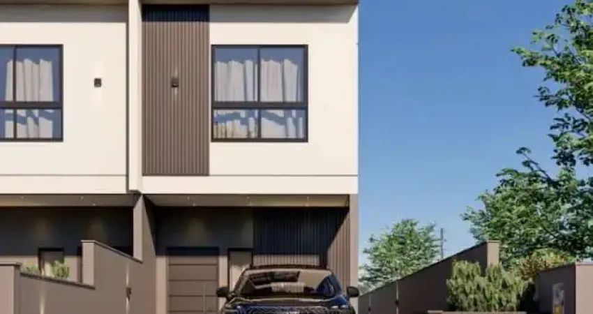 Casa Residencial com 3 quartos à venda, 144.00 m2 por R$995500.00 - Vargem Do Bom Jesus - Florianopolis/SC