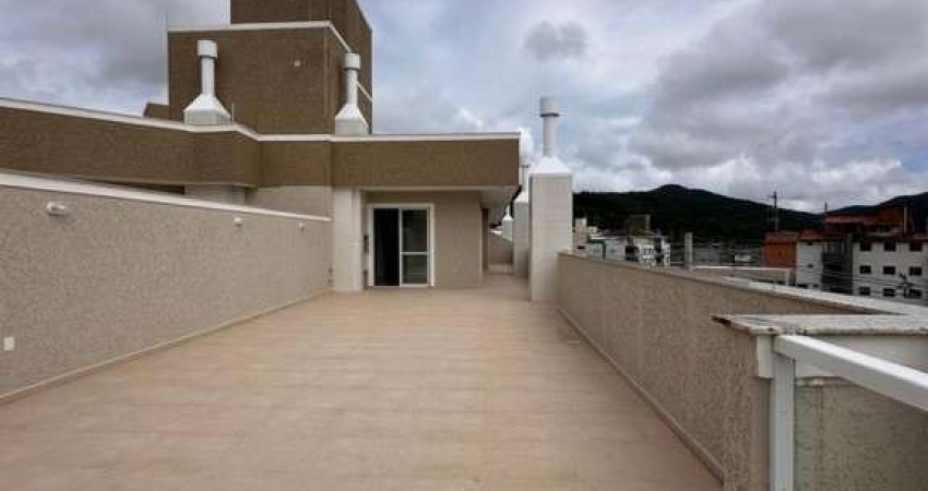 Cobertura com 3 quartos  à venda, 78.00 m2 por R$1340000.00  - Ingleses Do Rio Vermelho - Florianopolis/SC