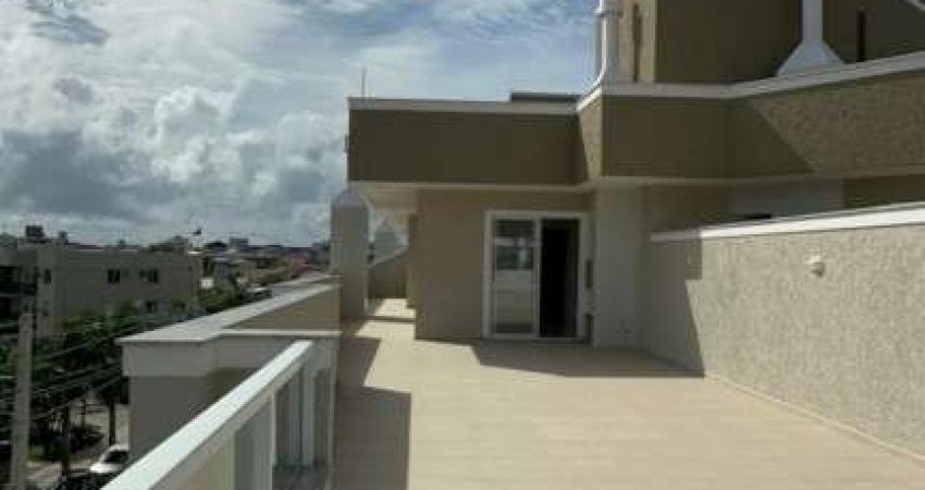 Cobertura com 3 quartos  à venda, 92.00 m2 por R$1310000.00  - Ingleses Do Rio Vermelho - Florianopolis/SC