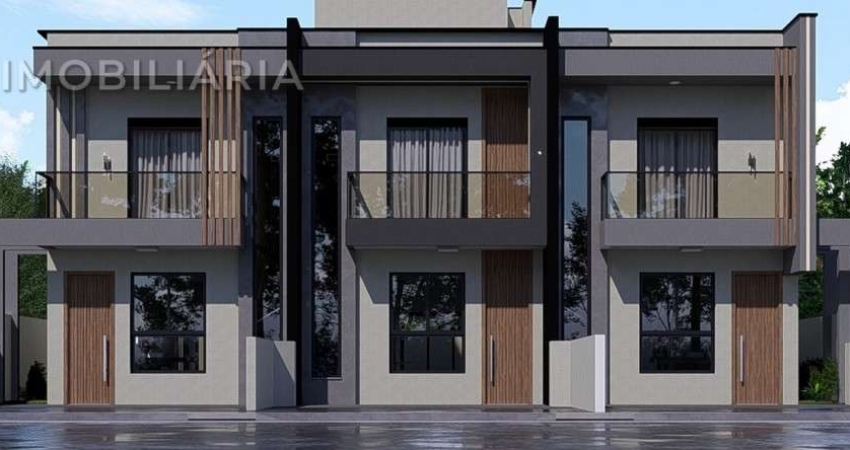 Casa Residencial com 2 quartos  à venda, 153.00 m2 por R$549000.00  - Ingleses Do Rio Vermelho - Florianopolis/SC