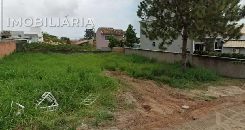 Terreno à venda, 450.00 m2 por r$550000.00  - ingleses do rio vermelho - florianopolis/sc