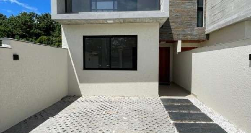 Casa Residencial com 2 quartos  à venda, 110.00 m2 por R$750000.00  - Sao Joao Do Rio Vermelho - Florianopolis/SC