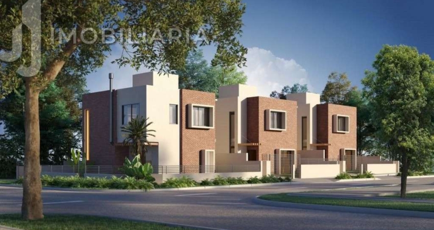 Casa Residencial com 2 quartos  à venda, 130.00 m2 por R$850000.00  - Sao Joao Do Rio Vermelho - Florianopolis/SC