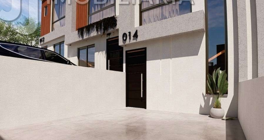 Casa Residencial com 2 quartos  à venda, 65.00 m2 por R$480000.00  - Praia Do Santinho - Florianopolis/SC