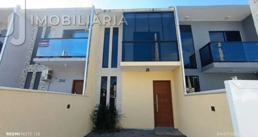 Casa Residencial com 2 quartos  à venda, 70.00 m2 por R$320000.00  - Sao Joao Do Rio Vermelho - Florianopolis/SC
