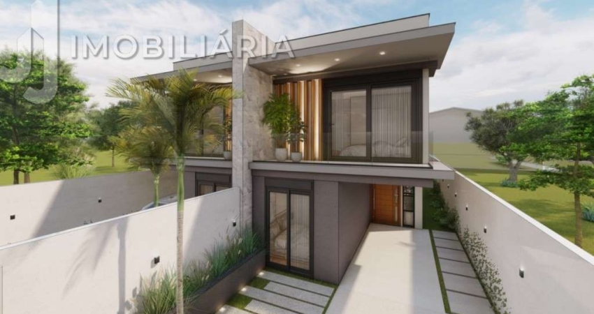 Casa Residencial com 4 quartos  à venda, 200.00 m2 por R$1300000.00  - Ingleses Do Rio Vermelho - Florianopolis/SC