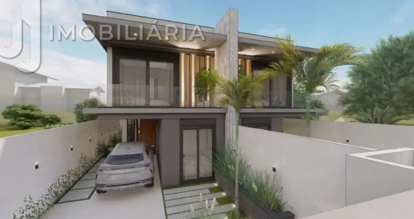 Casa Residencial com 4 quartos  à venda, 200.00 m2 por R$1300000.00  - Ingleses Do Rio Vermelho - Florianopolis/SC