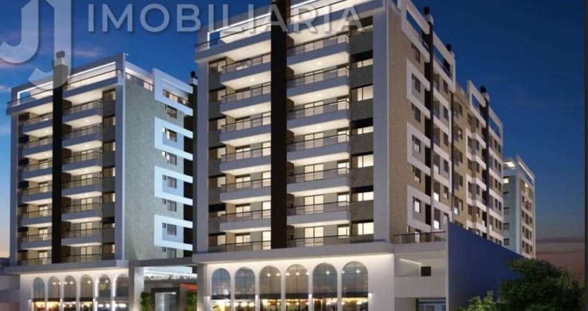 Apartamento com 3 quartos  à venda, 90.00 m2 por R$1200000.00  - Abraao - Florianopolis/SC
