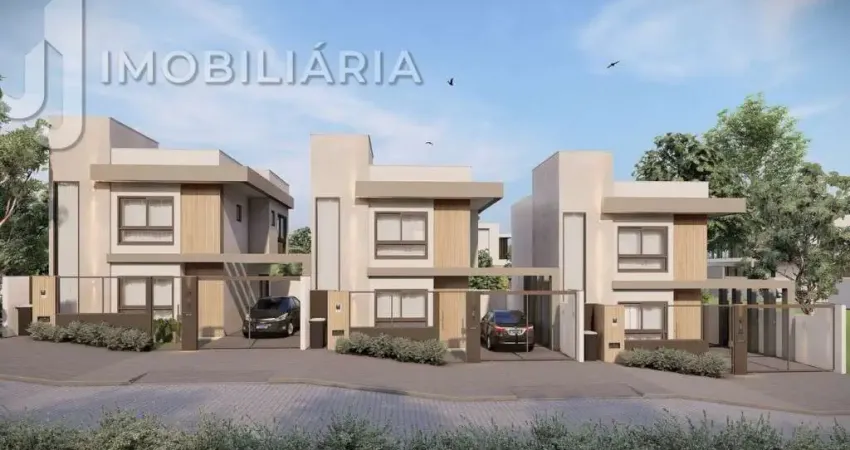 Casa Residencial com 2 quartos à venda, 113.00 m2 por R$850000.00 - Praia Do Santinho - Florianopolis/SC