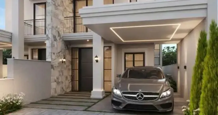 Casa Residencial com 3 quartos  à venda, 173.00 m2 por R$1099000.00  - Ingleses Do Rio Vermelho - Florianopolis/SC