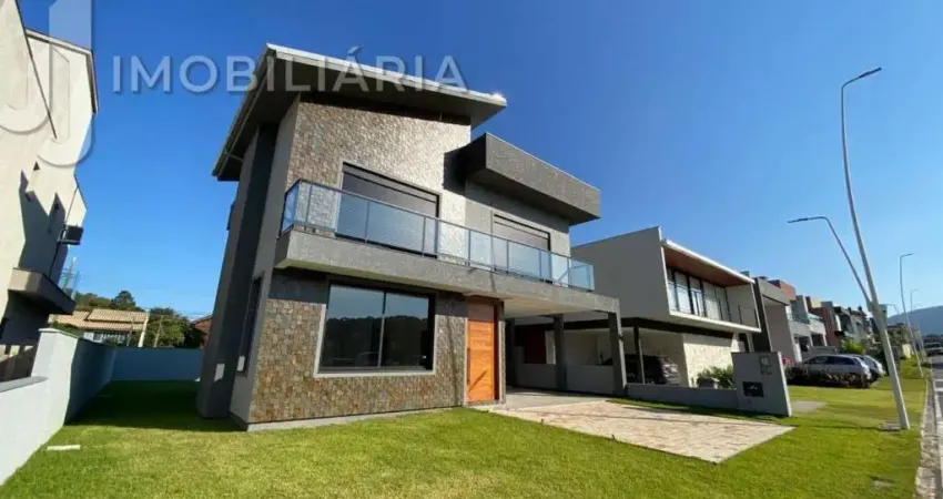 Casa Residencial com 4 quartos à venda, 250.00 m2 por R$1910000.00 - Sao Joao Do Rio Vermelho - Florianopolis/SC
