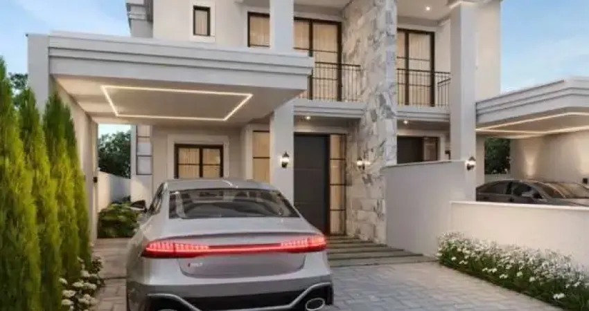 Casa Residencial com 3 quartos  à venda, 173.00 m2 por R$1099000.00  - Ingleses Do Rio Vermelho - Florianopolis/SC