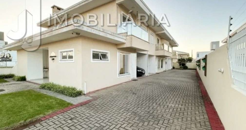 Casa Residencial com 3 quartos  à venda, 126.94 m2 por R$1200000.00  - Ingleses Do Rio Vermelho - Florianopolis/SC