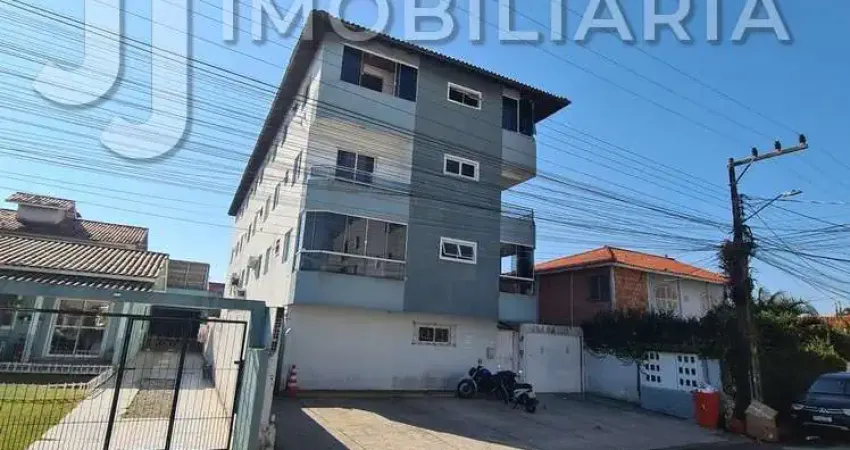 Apartamento com 2 quartos  à venda, 60.00 m2 por R$290000.00  - Ingleses Do Rio Vermelho - Florianopolis/SC