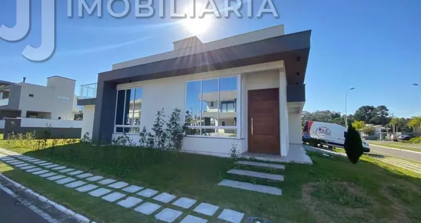 Casa Residencial com 3 quartos  à venda, 130.00 m2 por R$1400000.00  - Sao Joao Do Rio Vermelho - Florianopolis/SC