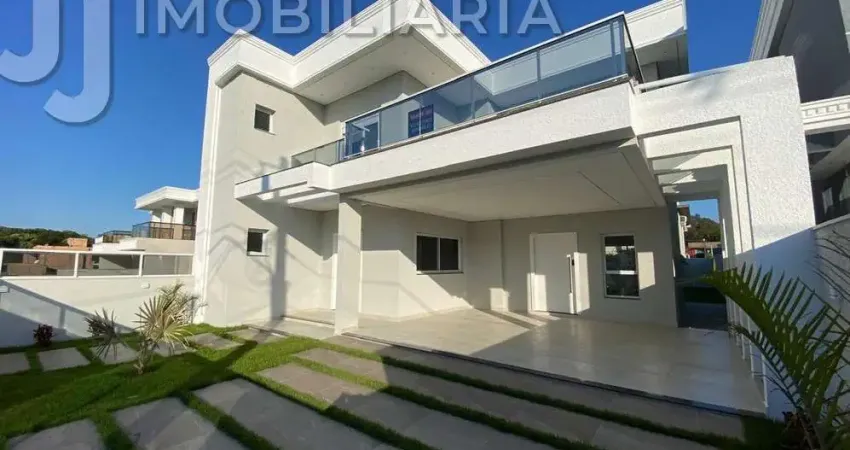 Casa Residencial com 3 quartos  à venda, 244.69 m2 por R$1700000.00  - Ingleses Do Rio Vermelho - Florianopolis/SC