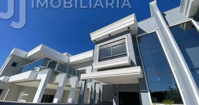 Casa Residencial com 3 quartos  à venda, 134.14 m2 por R$850000.00  - Ingleses Do Rio Vermelho - Florianopolis/SC