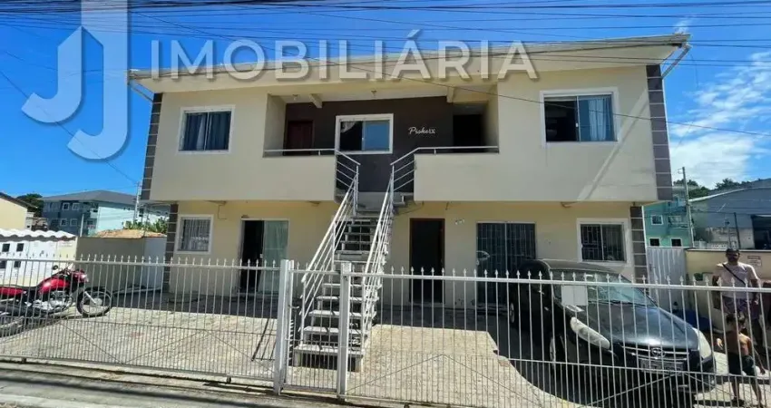 Apartamento com 1 quarto  à venda, 35.00 m2 por R$290000.00  - Ingleses Do Rio Vermelho - Florianopolis/SC