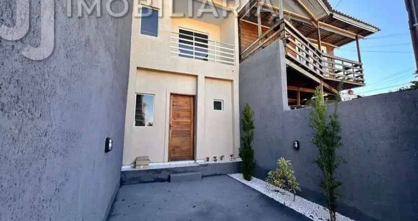 Casa Residencial com 2 quartos  à venda, 80.00 m2 por R$250000.00  - Sao Joao Do Rio Vermelho - Florianopolis/SC