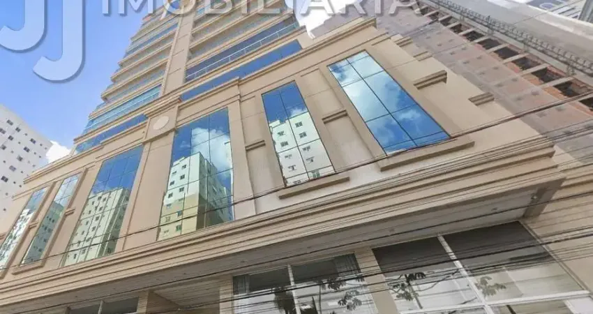 Apartamento com 3 quartos à venda, 112.00 m2 por r$1750000.00 - meia praia - itapema/sc